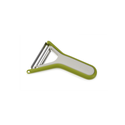 Conjunto de 2 Descascadores – Pedra e Verde – Nest – Joseph Joseph