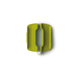 Mandolina Plus – Branco – Multi-Grip – Joseph Joseph