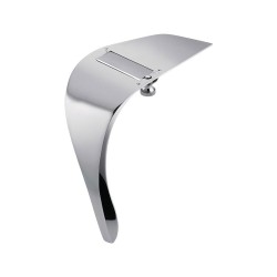 Fatiador de Trufas – Prateado – Alba – Alessi