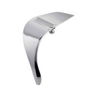 Fatiador de Trufas – Prateado – Alba – Alessi