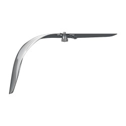 Fatiador de Trufas – Prateado – Alba – Alessi