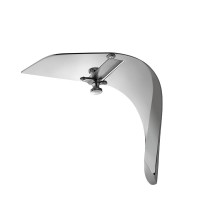 Fatiador de Trufas – Prateado – Alba – Alessi