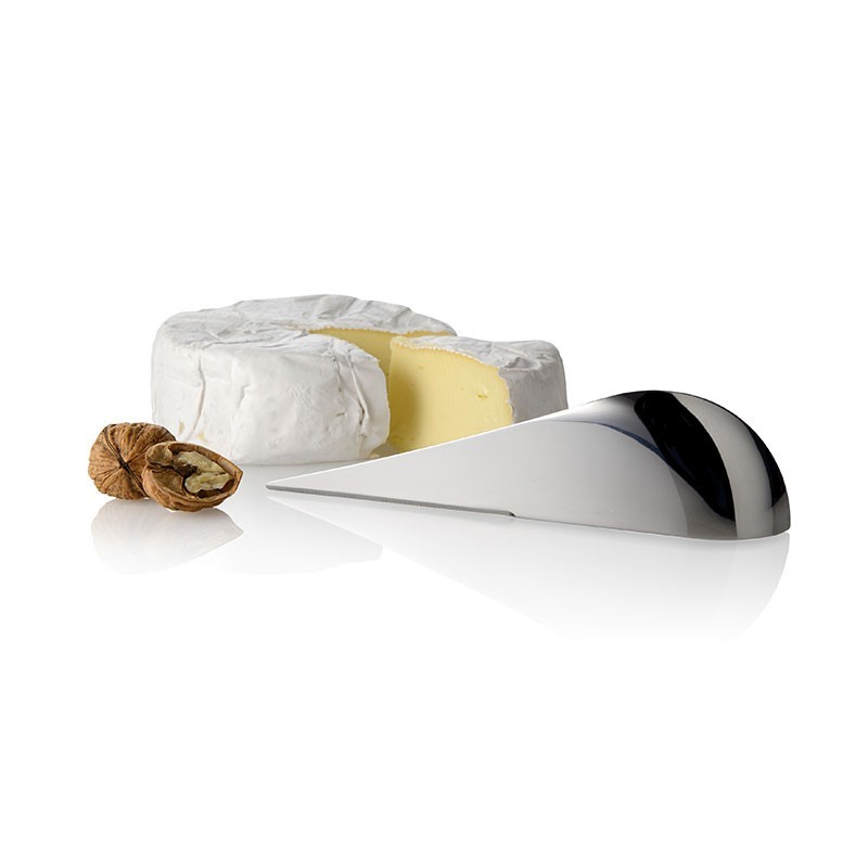 Faca para Queijo – Prateado – Antechinus – Alessi