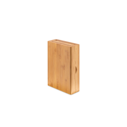 Bloco de Facas – Madeira – K-Block – Alessi