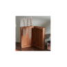 Bloco de Facas – Madeira – K-Block – Alessi