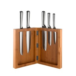 Faca Multifunções – Mami – Alessi