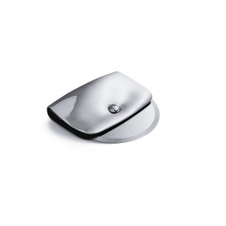 Cortador de Pizza – Prateado – Taio – Alessi
