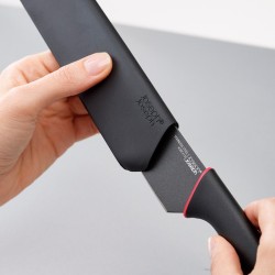 Conjunto de 2 Facas com Afiador – Slice&Sharpen – Joseph Joseph