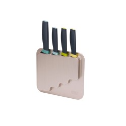 Conjunto de 4 Facas – Multicolorido – Elevate DoorStore – Joseph Joseph