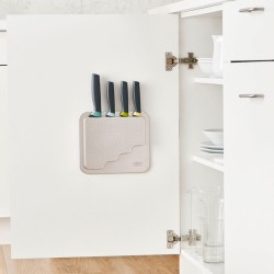 Conjunto de 4 Facas – Multicolorido – Elevate DoorStore – Joseph Joseph