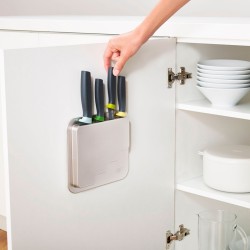 Conjunto de 4 Facas – Multicolorido – Elevate DoorStore – Joseph Joseph