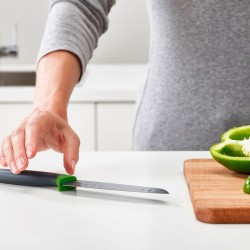 Conjunto de 4 Facas – Multicolorido – Elevate DoorStore – Joseph Joseph