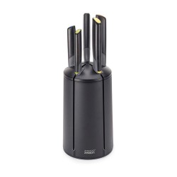 Carrossel com 5 Facas – Elevate – Joseph Joseph
