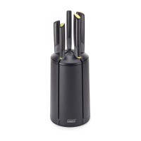 Carrossel com 5 Facas – Elevate – Joseph Joseph