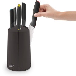 Carrossel com 5 Facas – Elevate – Joseph Joseph