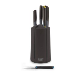 Carrossel com 5 Facas – Elevate – Joseph Joseph