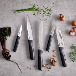 Carrossel com 5 Facas – Elevate – Joseph Joseph