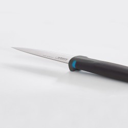 Conj. de 5 Facas com Afiador em Cerâmica – Multicolorido – Joseph Joseph