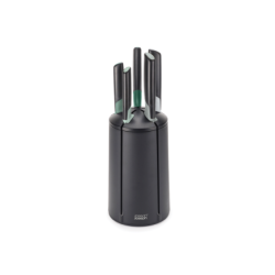 Carrossel com 5 Facas – Sage – Elevate – Joseph Joseph