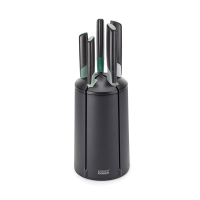 Carrossel com 5 Facas – Sage – Elevate – Joseph Joseph