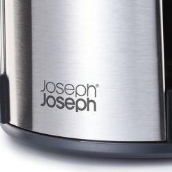 Carrossel de 5 Facas – Inox – Elevate – Joseph Joseph