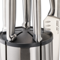Carrossel de 5 Facas – Inox – Elevate – Joseph Joseph