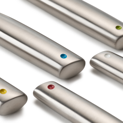 Carrossel de 5 Facas – Inox – Elevate – Joseph Joseph