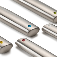 Carrossel de 5 Facas – Inox – Elevate – Joseph Joseph