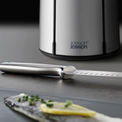 Carrossel de 5 Facas – Inox – Elevate – Joseph Joseph