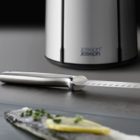Carrossel de 5 Facas – Inox – Elevate – Joseph Joseph