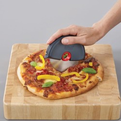 Cortador de Pizza – Cinzento – Joseph Joseph