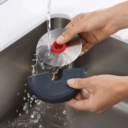 Cortador de Pizza – Cinzento – Joseph Joseph