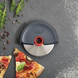 Cortador de Pizza – Cinzento – Joseph Joseph