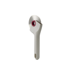 Cortador de Pizza – Pedra e Vermelho – Ringo – Joseph Joseph