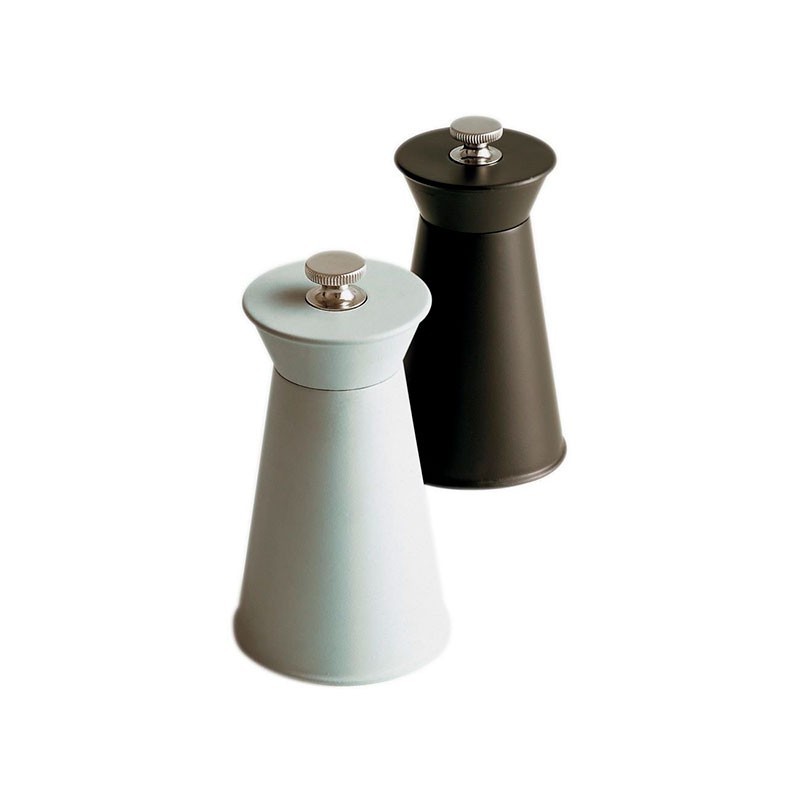 Moinho de Sal – Branco – Pépé Le Moko – A Di Alessi