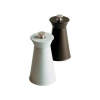 Moinho de Sal – Branco – Pépé Le Moko – A Di Alessi