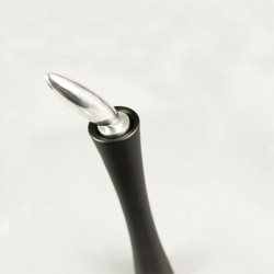  Pimenta e Especiarias – Preto – Alessi