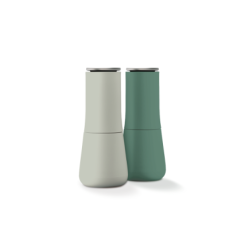 Conj. de Moinho de Sal e Pimenta – Sage – Milltop – Joseph Joseph