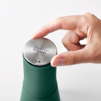 Conj. de Moinho de Sal e Pimenta – Sage – Milltop – Joseph Joseph