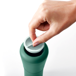 Conj. de Moinho de Sal e Pimenta – Sage – Milltop – Joseph Joseph