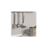 Conjunto de Utensílios de Cozinha – Aço – Convivio – Alessi
