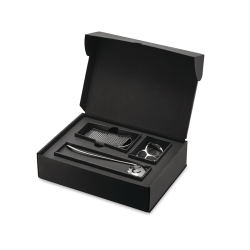 Conjunto para Massa – Alessi&Pasta – Alessi