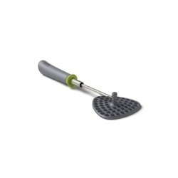 Esmagador de Batatas Dobrável – Verde e Cinza – Delta – Joseph Joseph