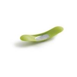 Esmagador de Alhos – Verde – Rocker – Joseph Joseph