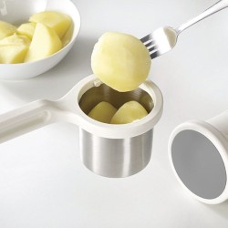 Esmagador de Batatas – Branco – Helix – Joseph Joseph