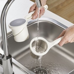 Esmagador de Batatas – Branco – Helix – Joseph Joseph