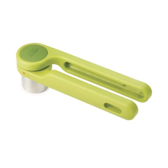 Esmagador de Alho – Verde – Helix – Joseph Joseph