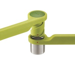 Esmagador de Alho – Verde – Helix – Joseph Joseph
