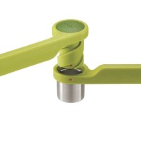 Esmagador de Alho – Verde – Helix – Joseph Joseph