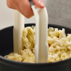 Esmagador de Batatas – Branco – Easy Mash – Joseph Joseph